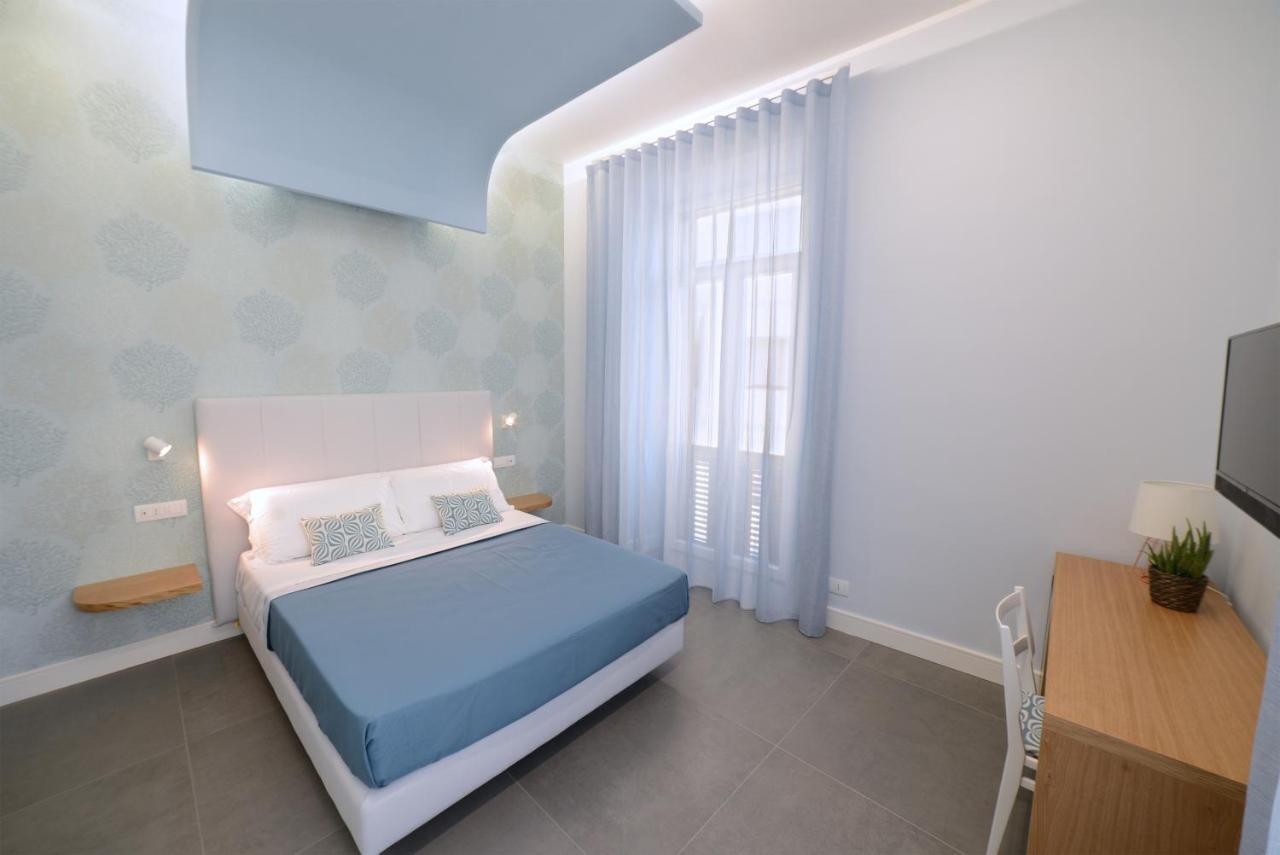 In Centro B&B Castellammare di Stabia Dış mekan fotoğraf